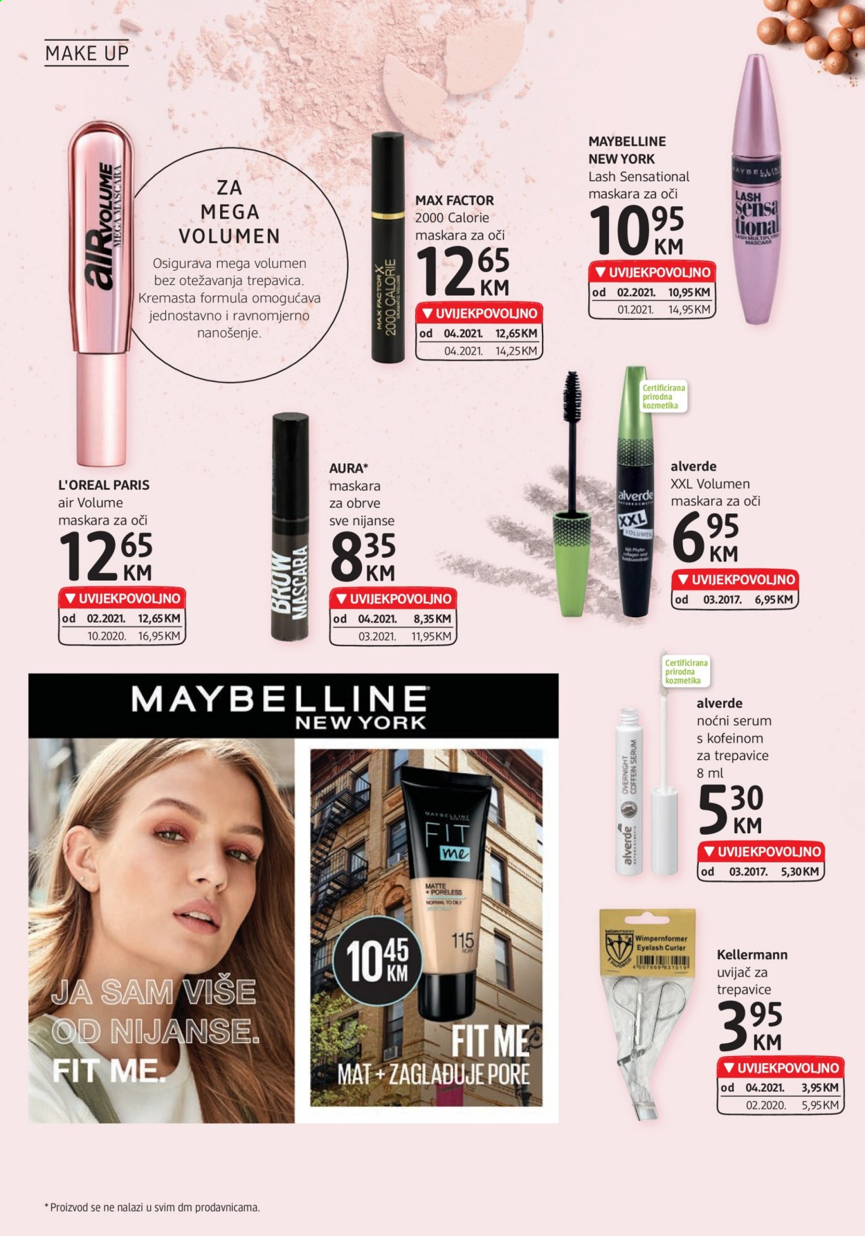 dm katalog - 28.04.2021. - 11.05.2021.. Stranica 4