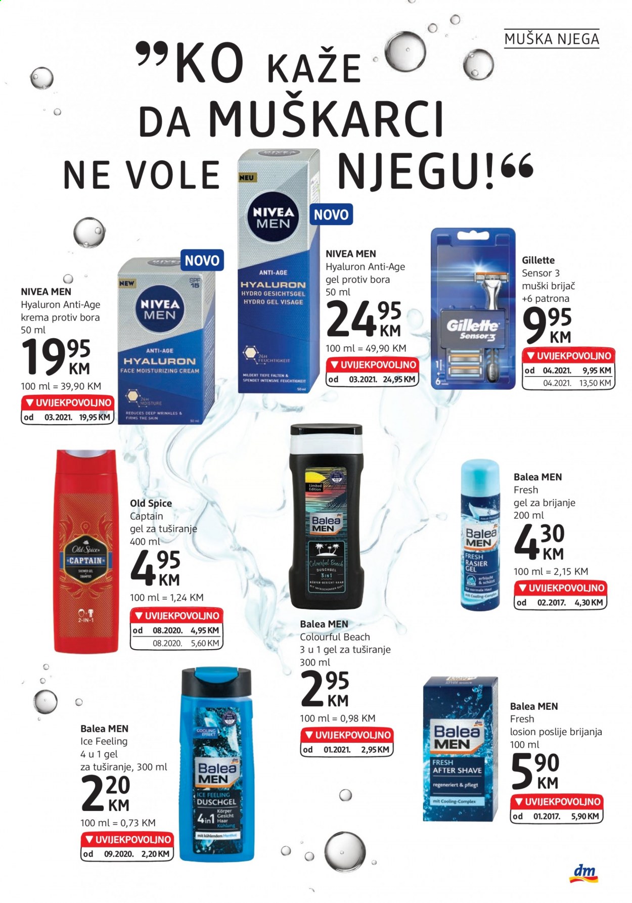 dm katalog - 28.04.2021. - 11.05.2021.. Stranica 7