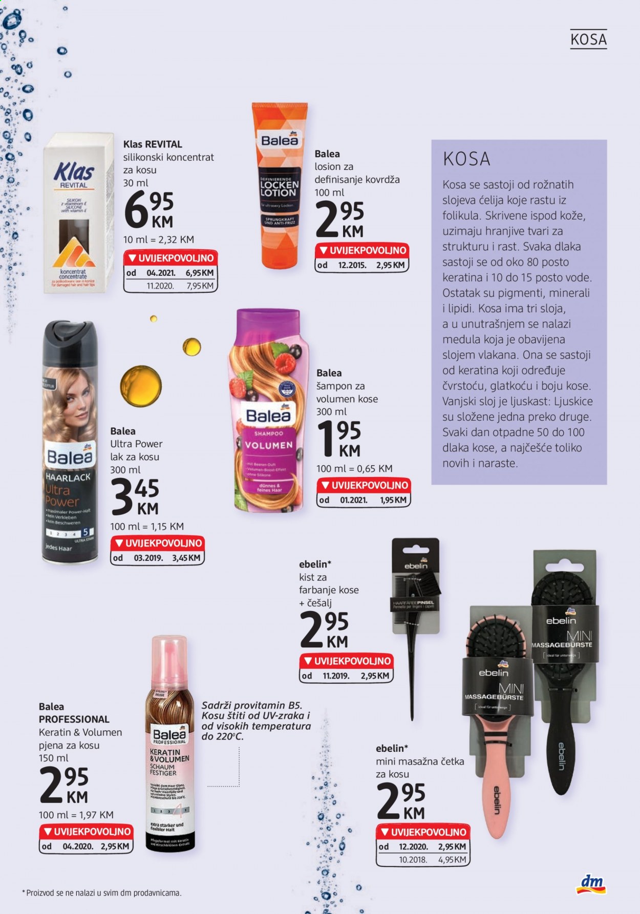 dm katalog - 28.04.2021. - 11.05.2021.. Stranica 13