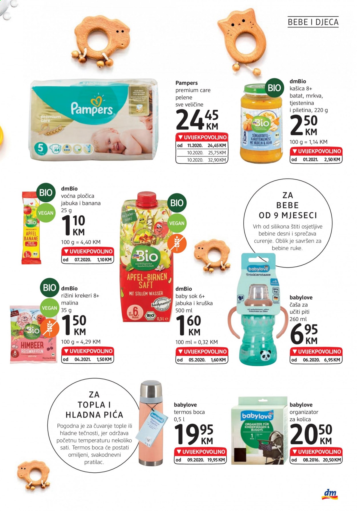 dm katalog - 28.04.2021. - 11.05.2021.. Stranica 19