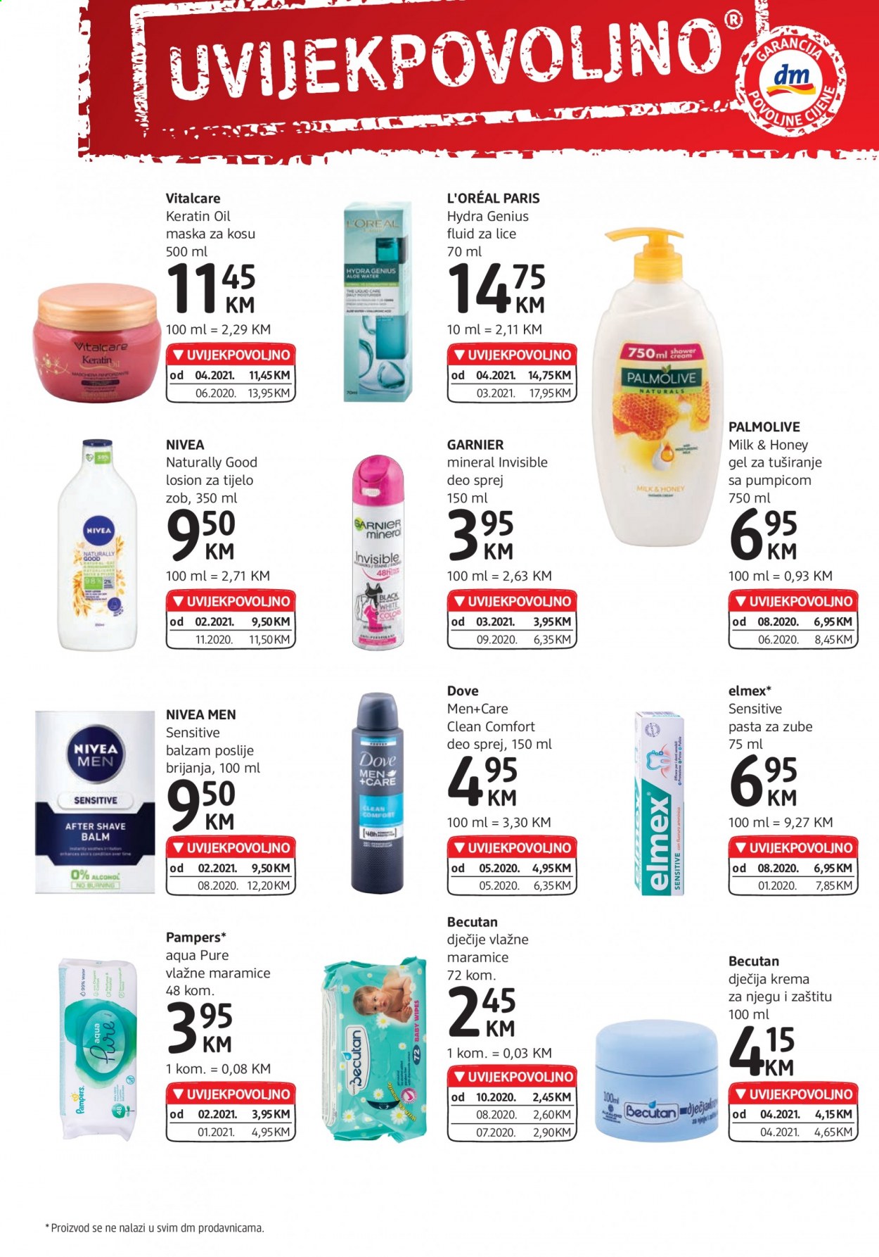 dm katalog - 28.04.2021. - 11.05.2021.. Stranica 22