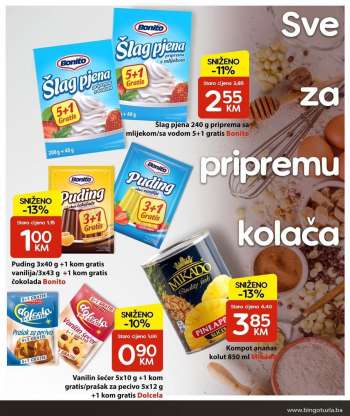 thumbnail - Ananas kriške