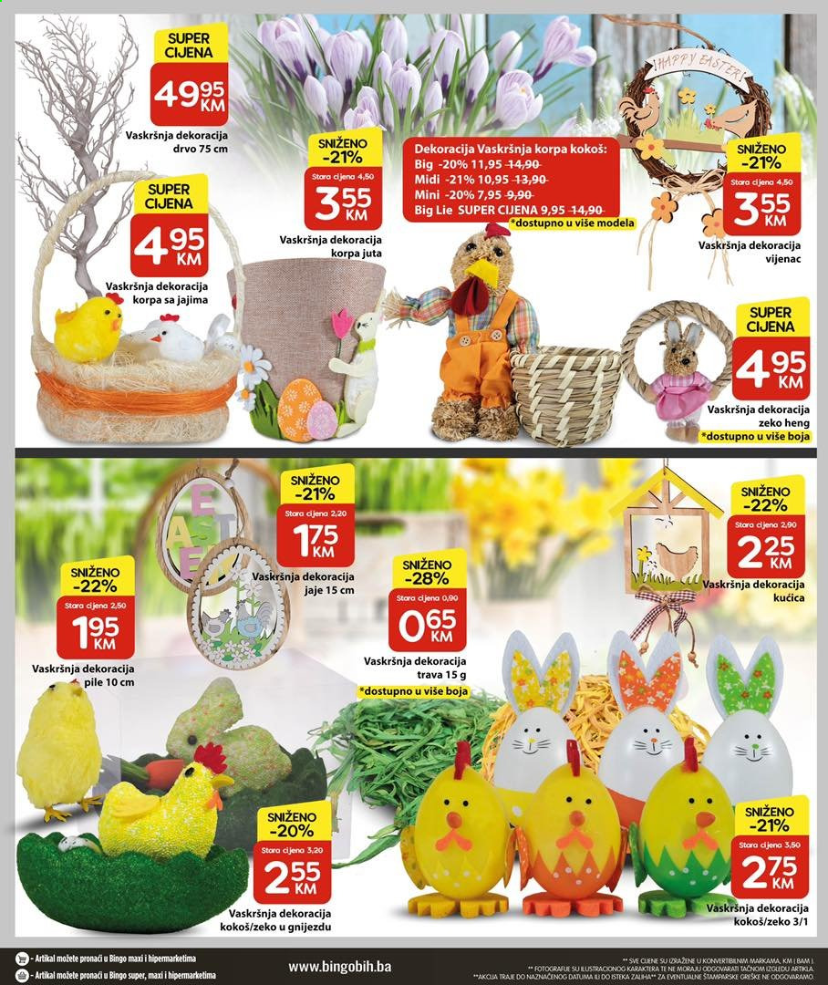 Bingo katalog - 29.04.2021. - 02.05.2021.. Stranica 6