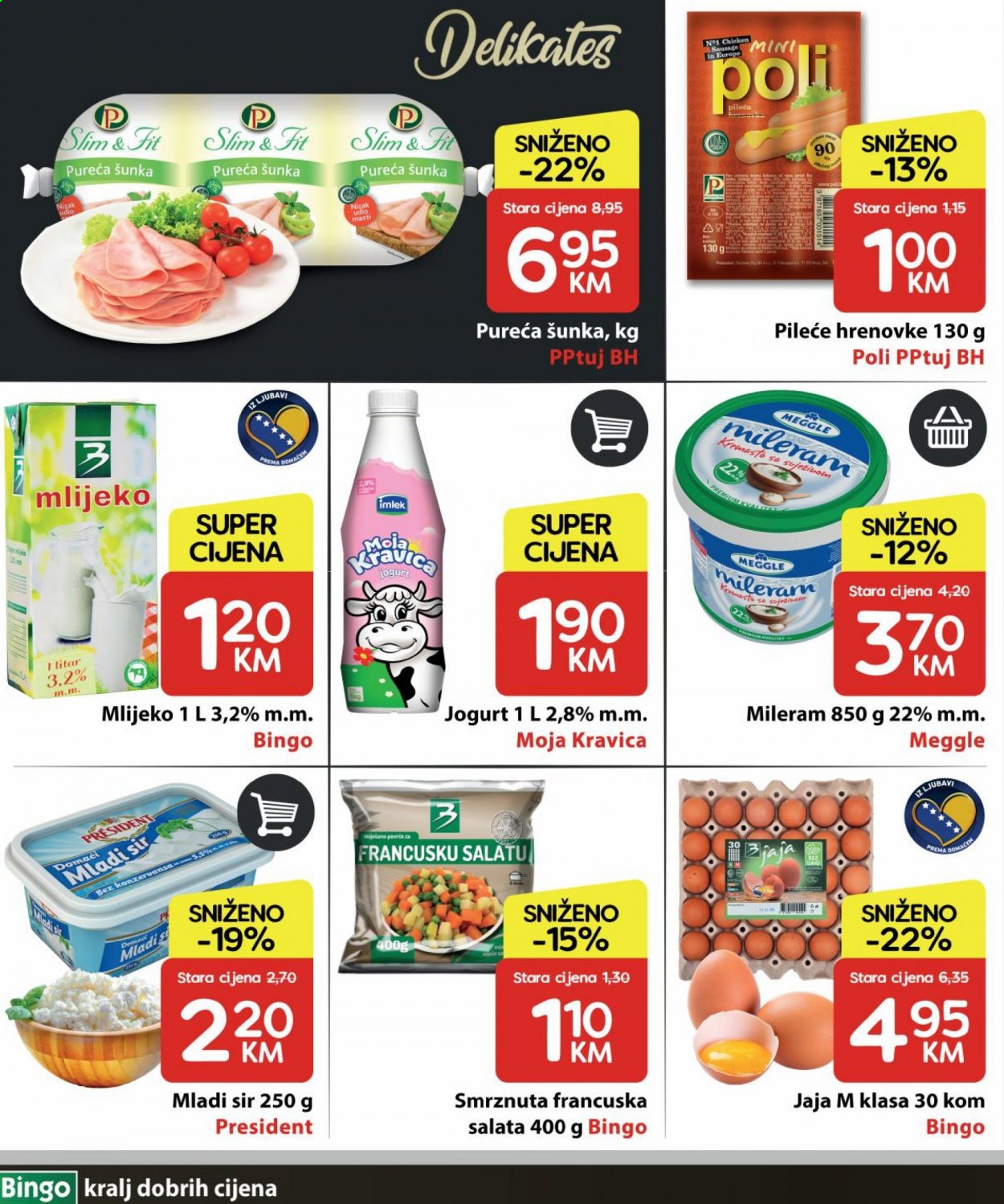 Bingo katalog - 29.04.2021. - 02.05.2021.. Stranica 2