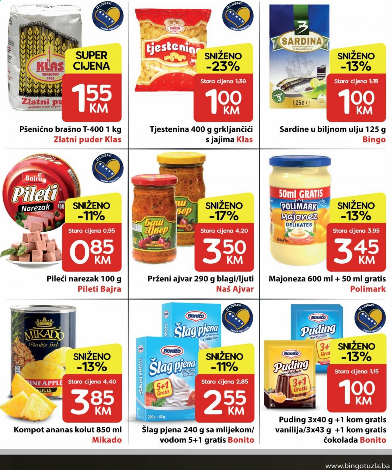 Bingo katalog - 29.04.2021. - 02.05.2021.. Stranica 3