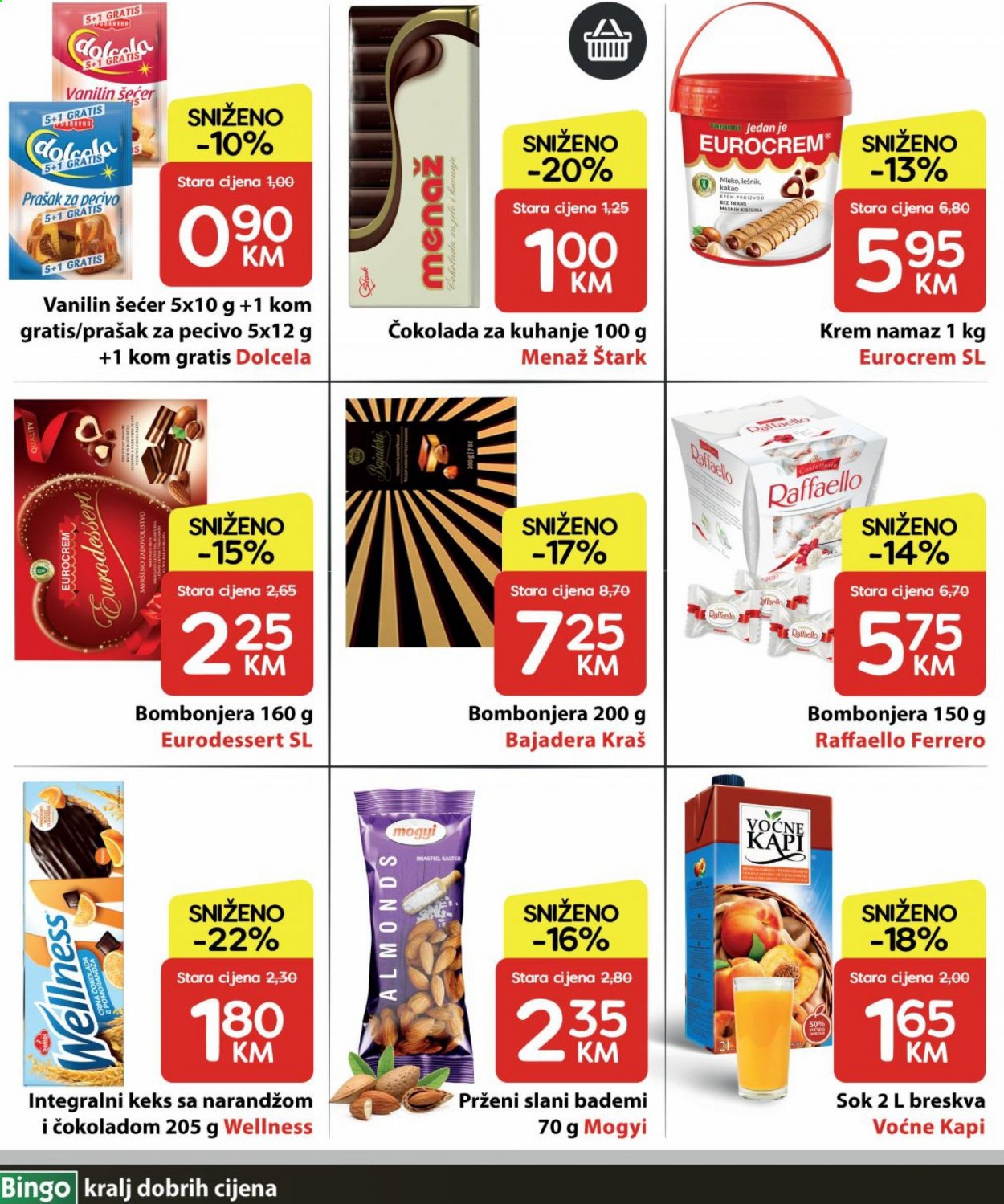 Bingo katalog - 29.04.2021. - 02.05.2021.. Stranica 4