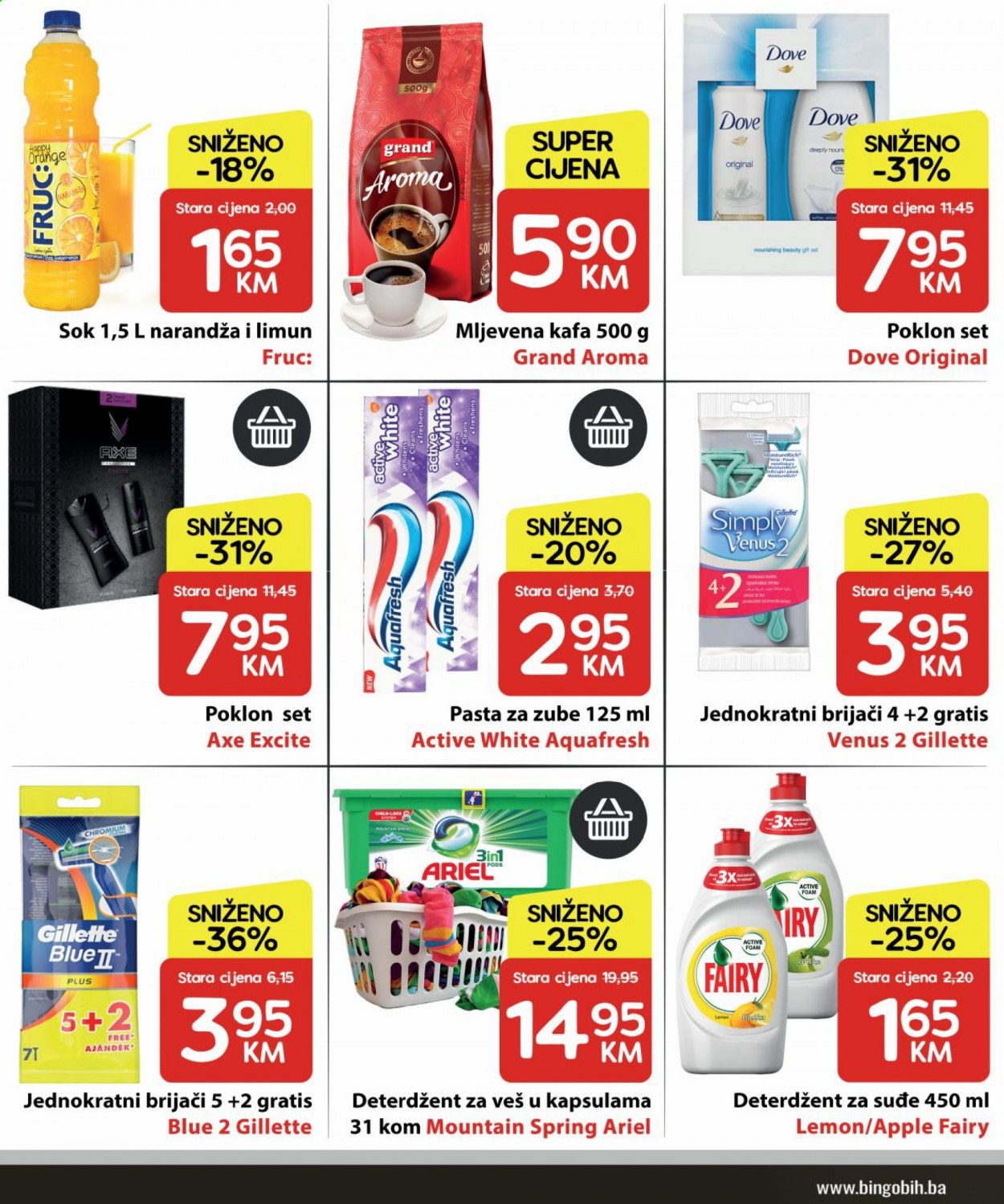 Bingo katalog - 29.04.2021. - 02.05.2021.. Stranica 5