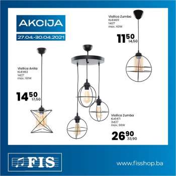FIS katalog - 27.04.2021. - 30.04.2021.