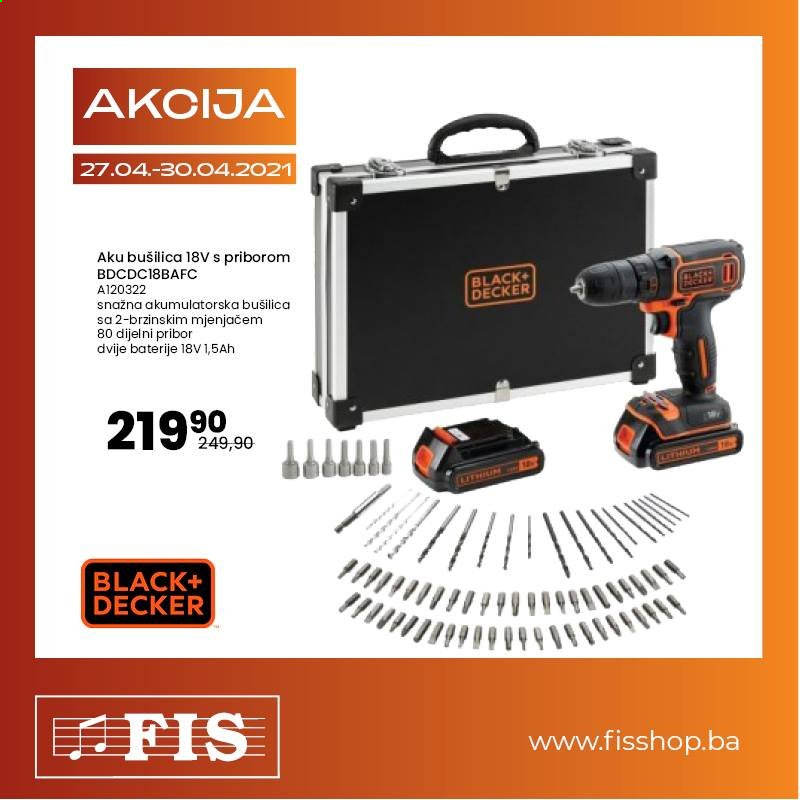 FIS katalog - 27.04.2021. - 30.04.2021.. Stranica 3