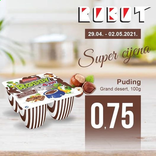 Robot katalog - 29.04.2021. - 02.05.2021.. Stranica 1