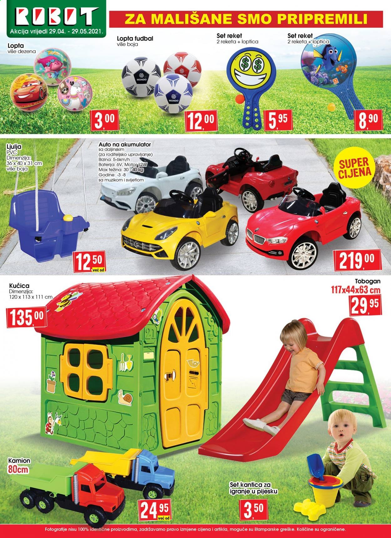 Robot katalog - 29.04.2021. - 29.05.2021.. Stranica 2