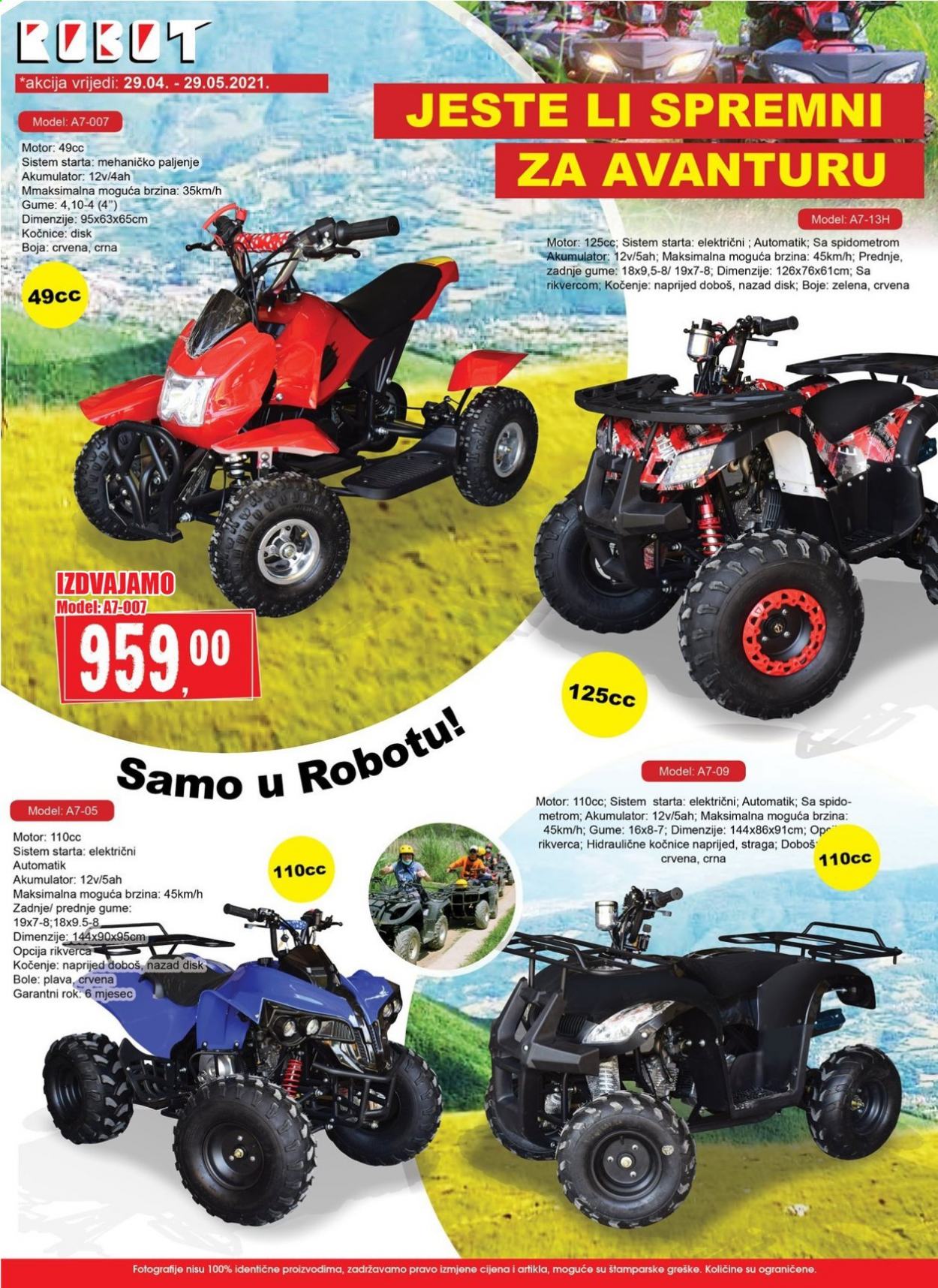 Robot katalog - 29.04.2021. - 29.05.2021.. Stranica 3