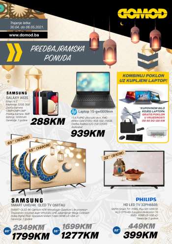 thumbnail - Laptop