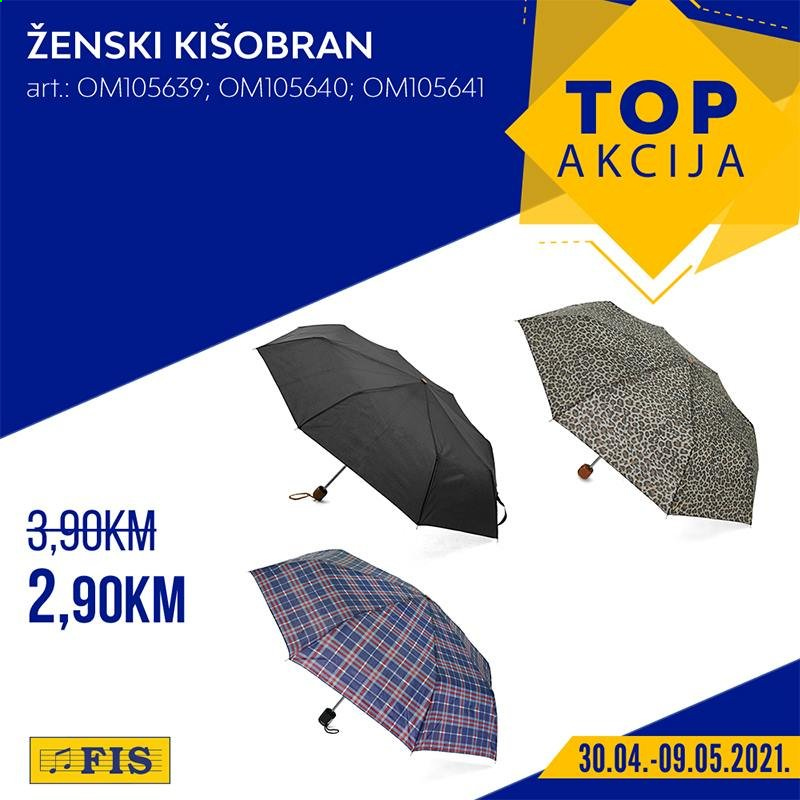 FIS katalog - 30.04.2021. - 09.05.2021.. Stranica 8