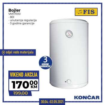 FIS katalog - 30.04.2021. - 02.05.2021.