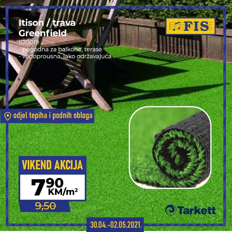 FIS katalog - 30.04.2021. - 02.05.2021.. Stranica 11
