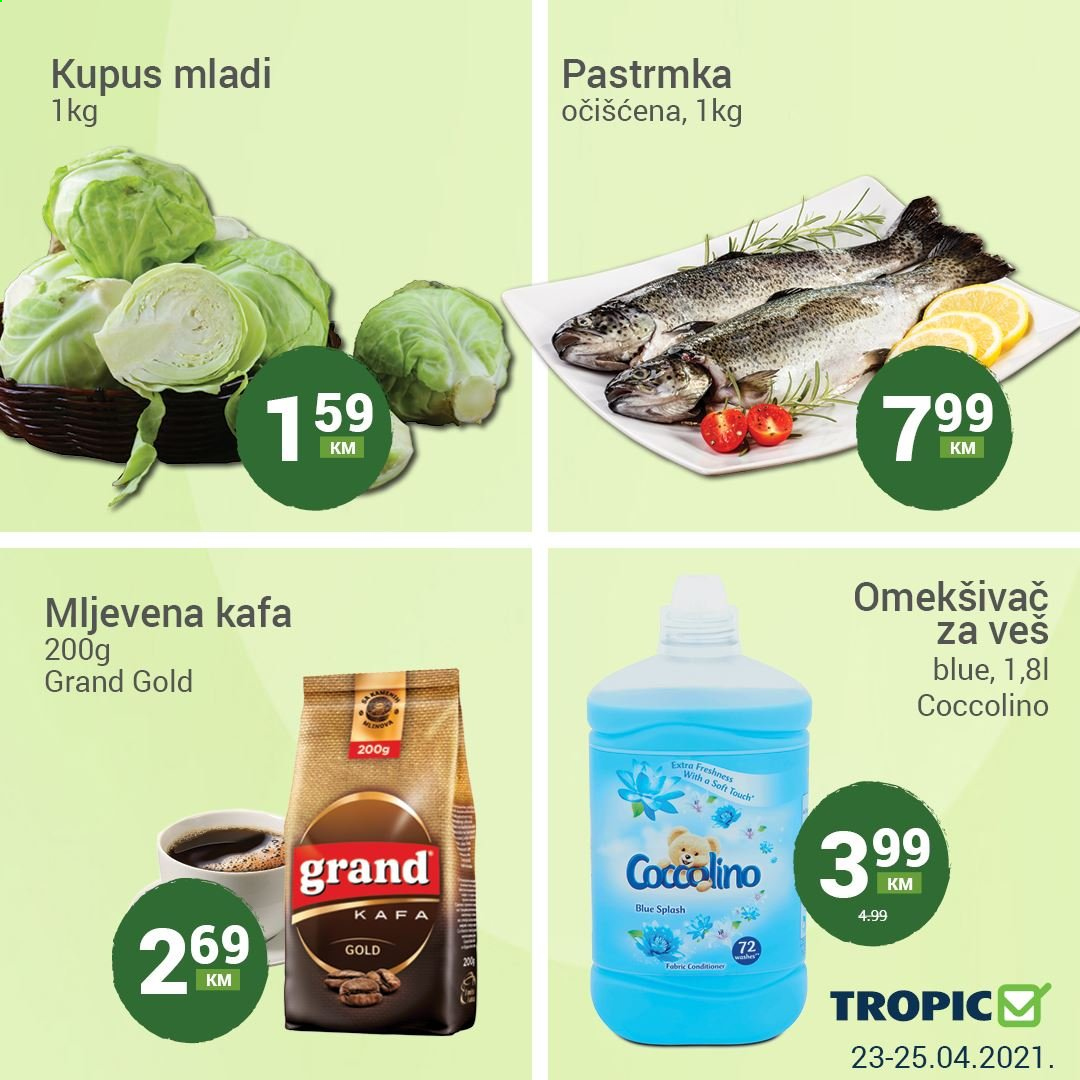 Tropic katalog - 30.04.2021. - 02.05.2021.. Stranica 3