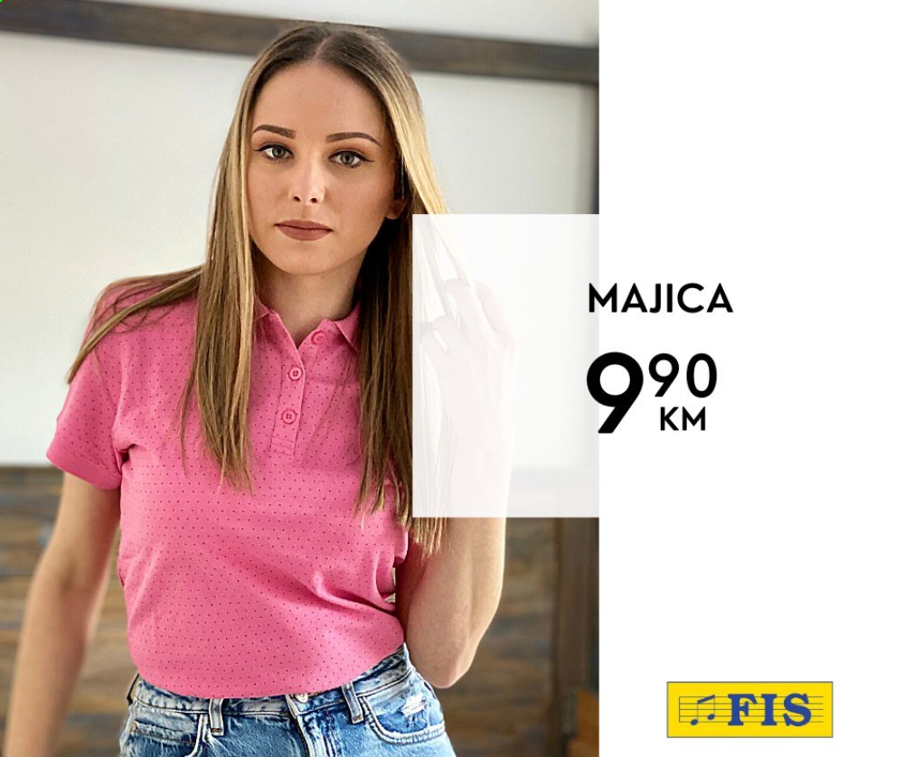 FIS katalog. Stranica 4