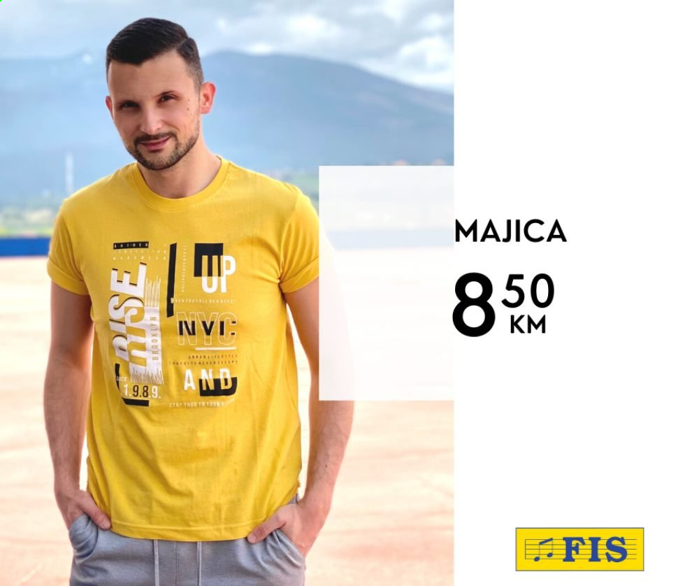 FIS katalog. Stranica 5