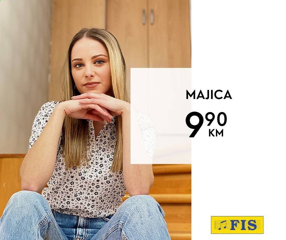 FIS katalog. Stranica 6