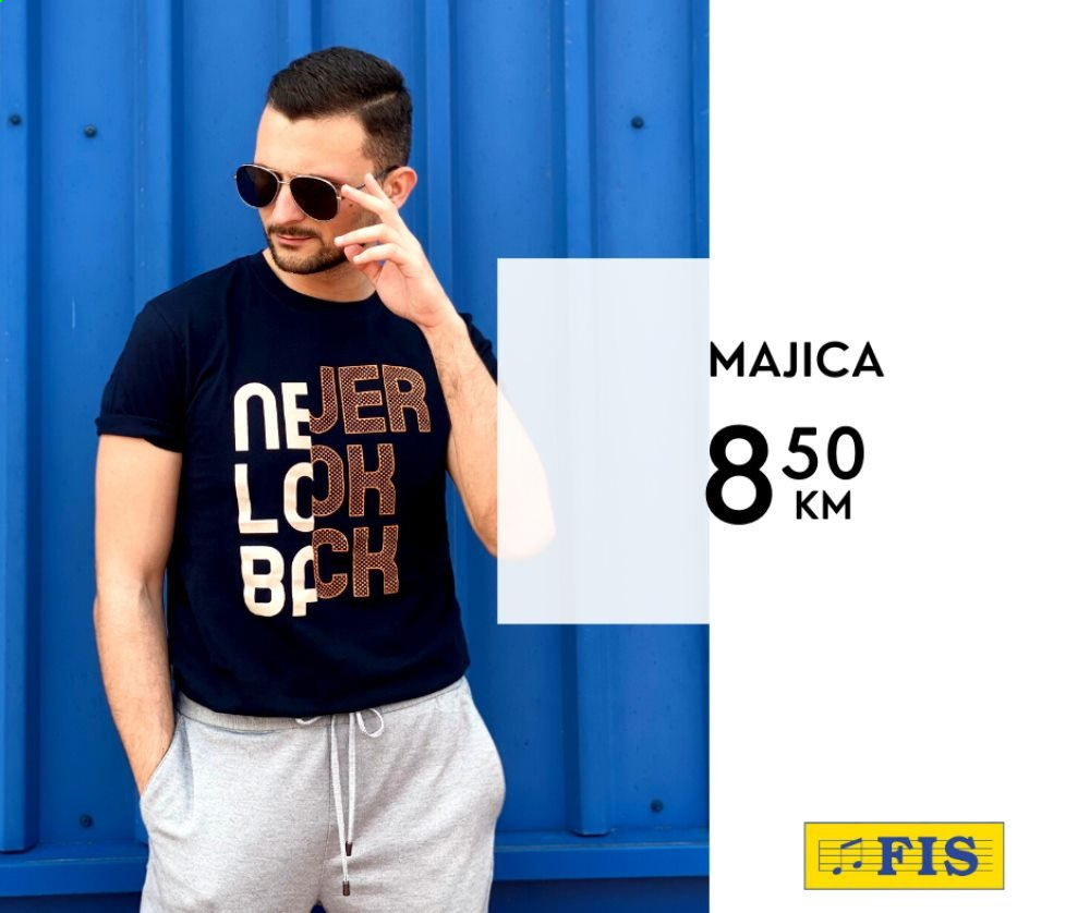 FIS katalog. Stranica 7