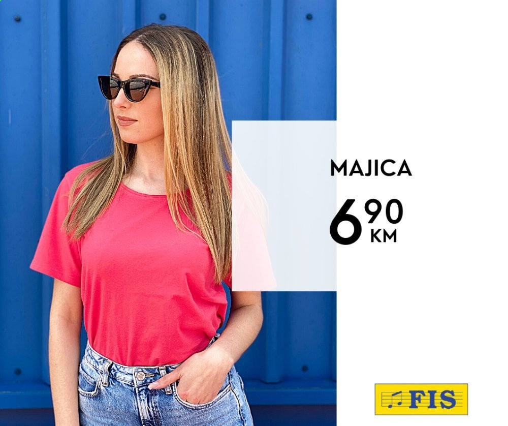 FIS katalog. Stranica 8