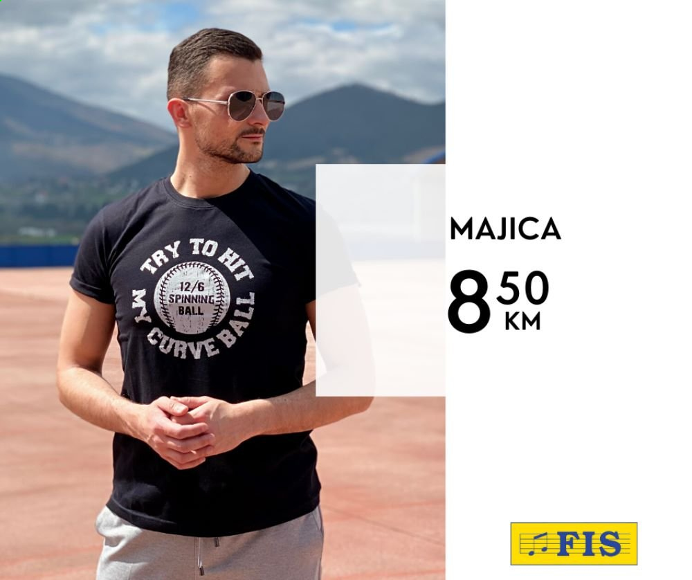 FIS katalog. Stranica 9