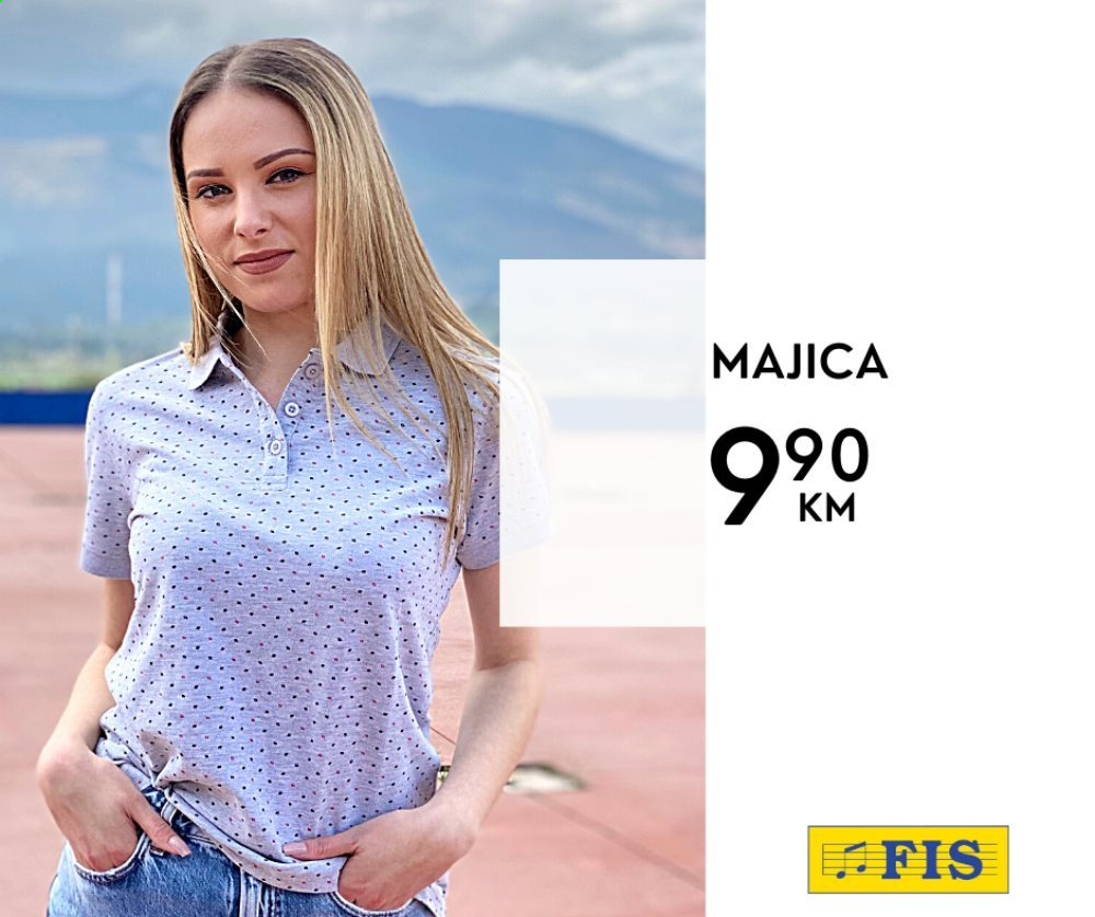 FIS katalog. Stranica 10