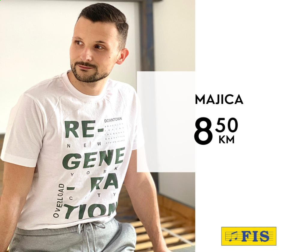 FIS katalog. Stranica 11