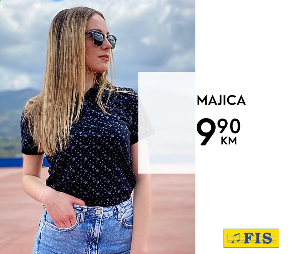 FIS katalog. Stranica 12