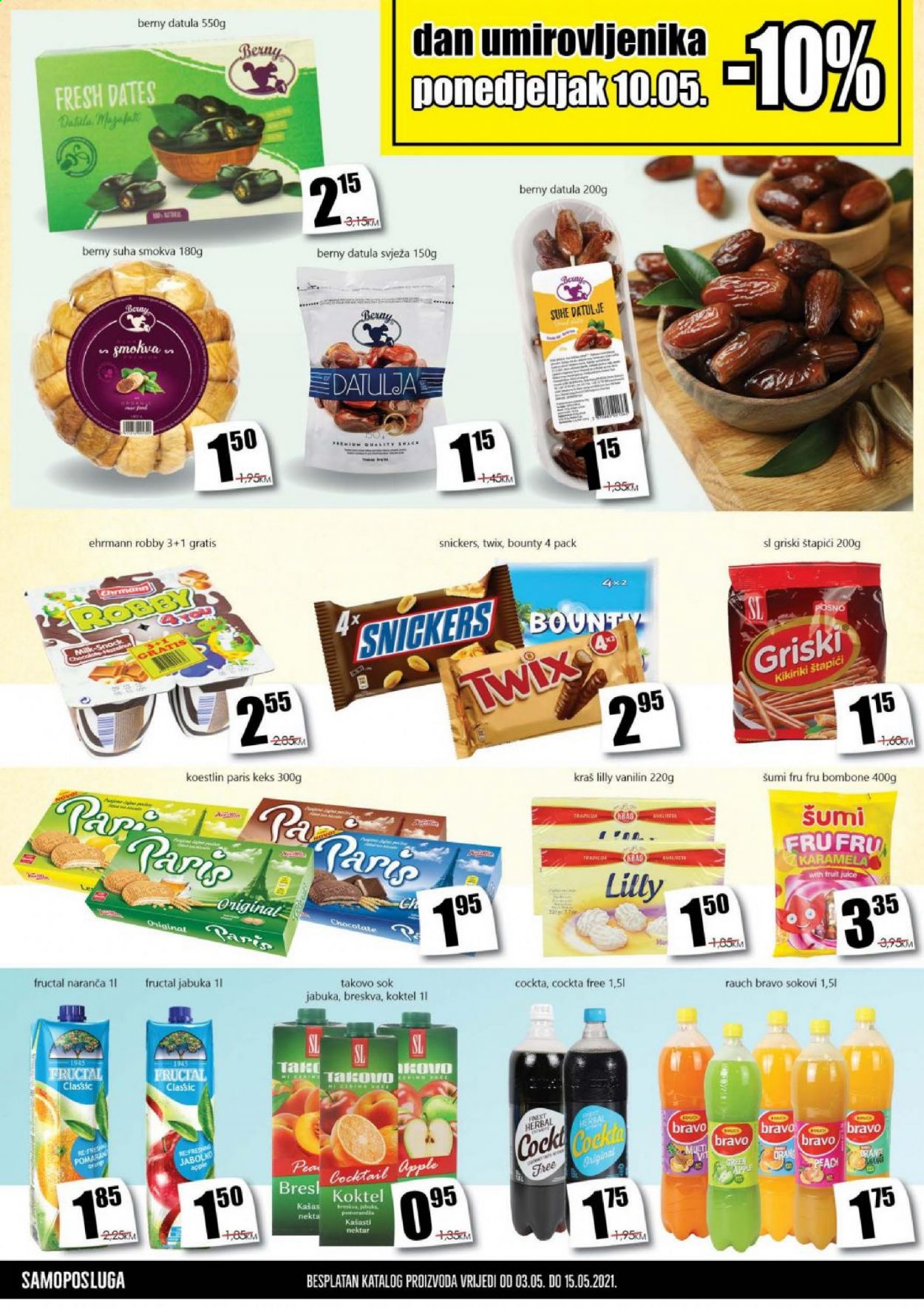 Prodex katalog - 03.05.2021. - 15.05.2021.. Stranica 4