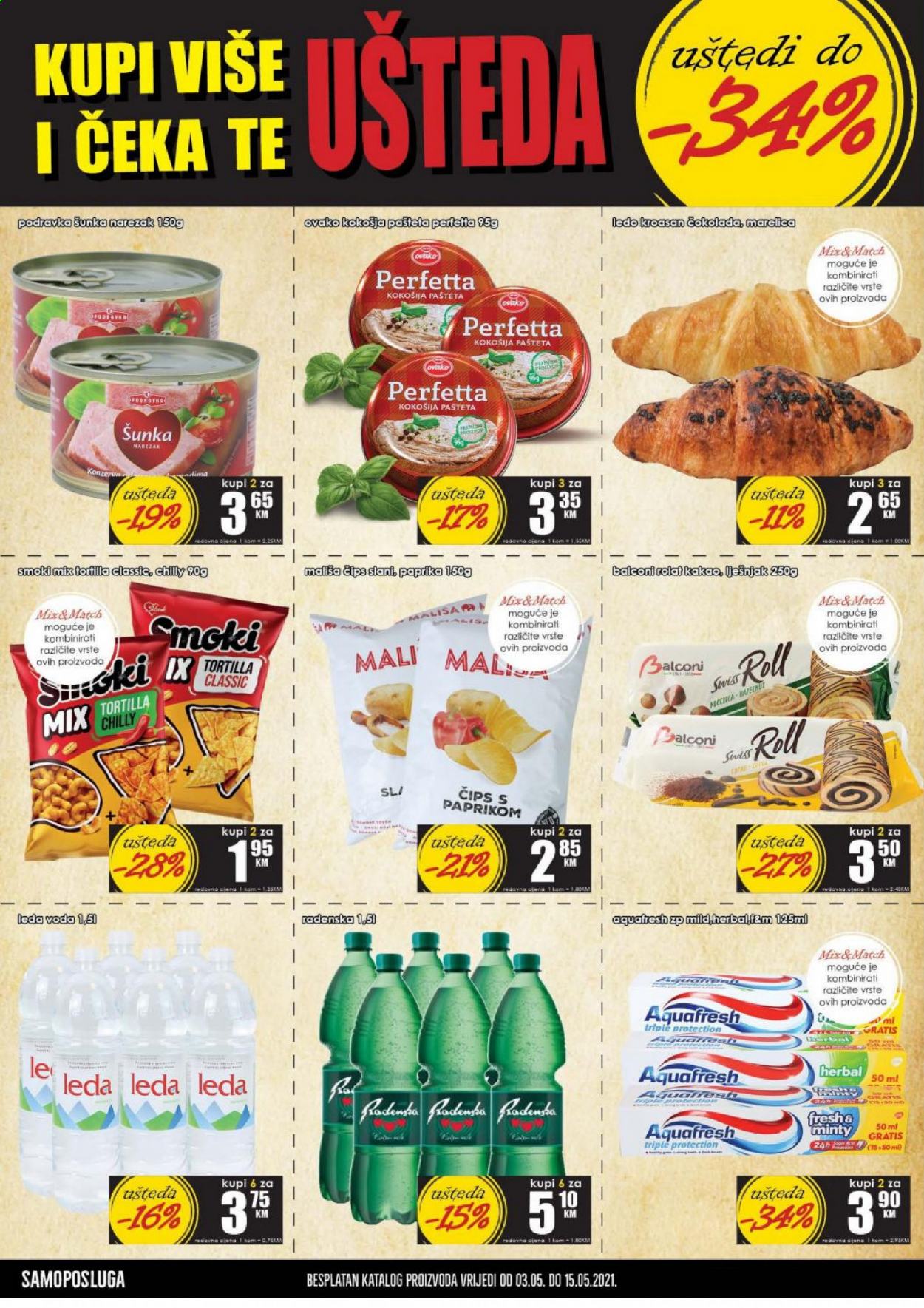 Prodex katalog - 03.05.2021. - 15.05.2021.. Stranica 6