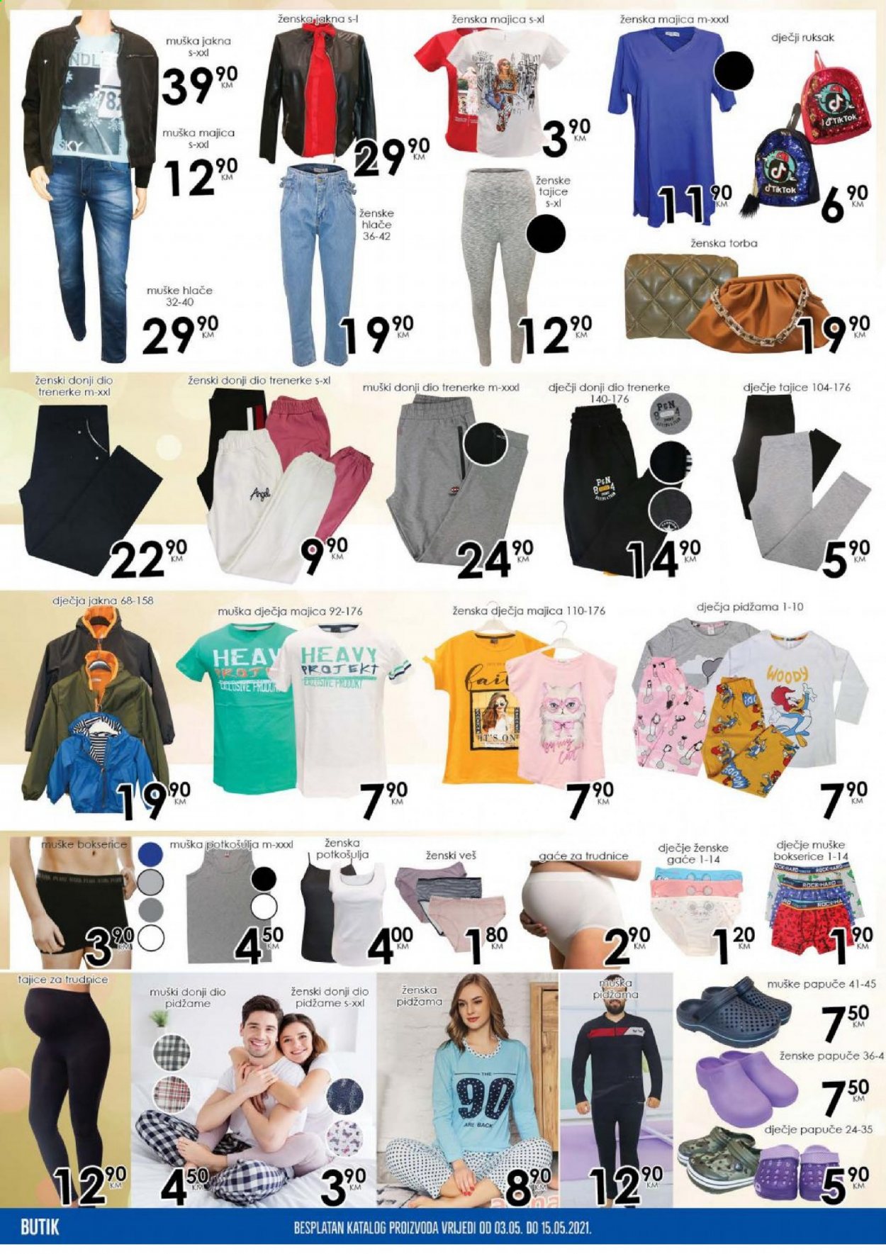 Prodex katalog - 03.05.2021. - 15.05.2021.. Stranica 10