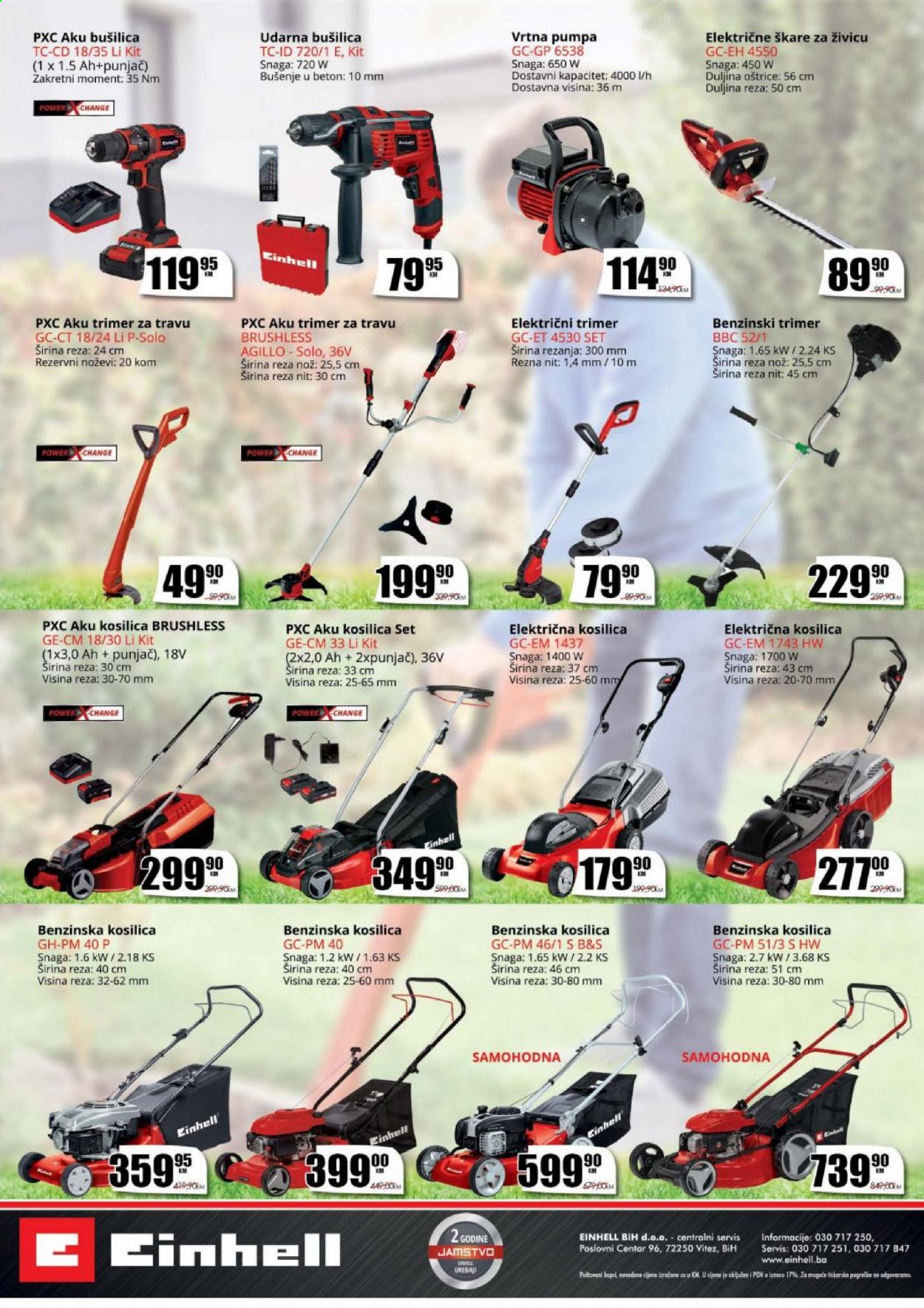 Prodex katalog - 03.05.2021. - 15.05.2021.. Stranica 13