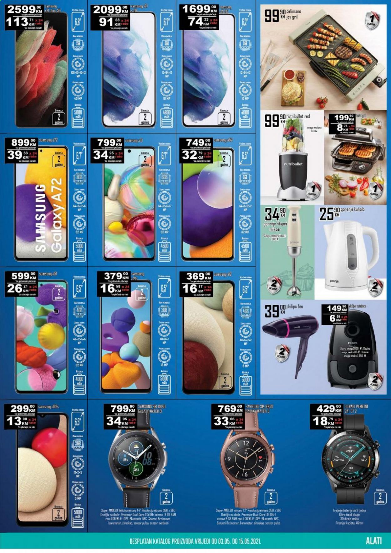 Prodex katalog - 03.05.2021. - 15.05.2021.. Stranica 21