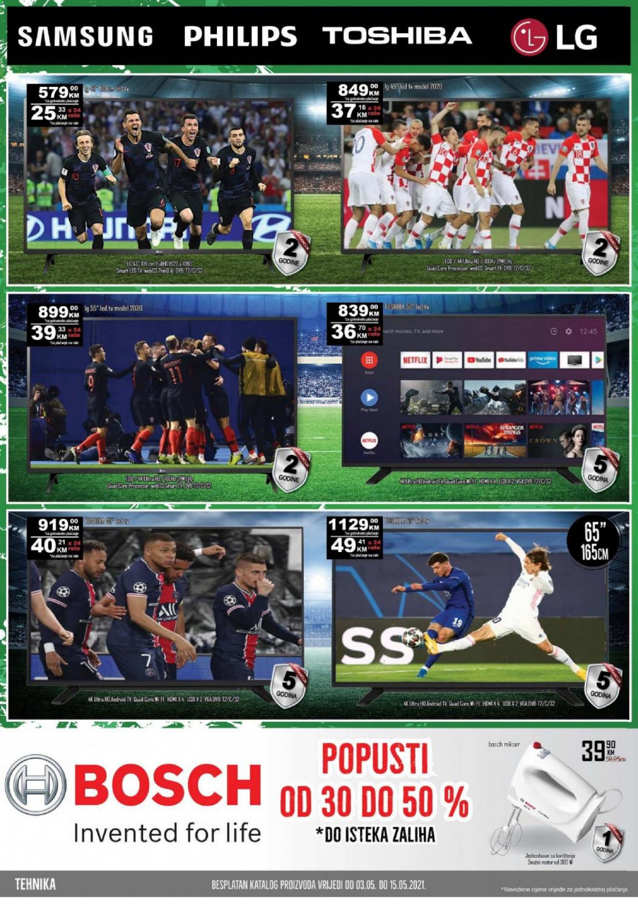 Prodex katalog - 03.05.2021. - 15.05.2021.. Stranica 22