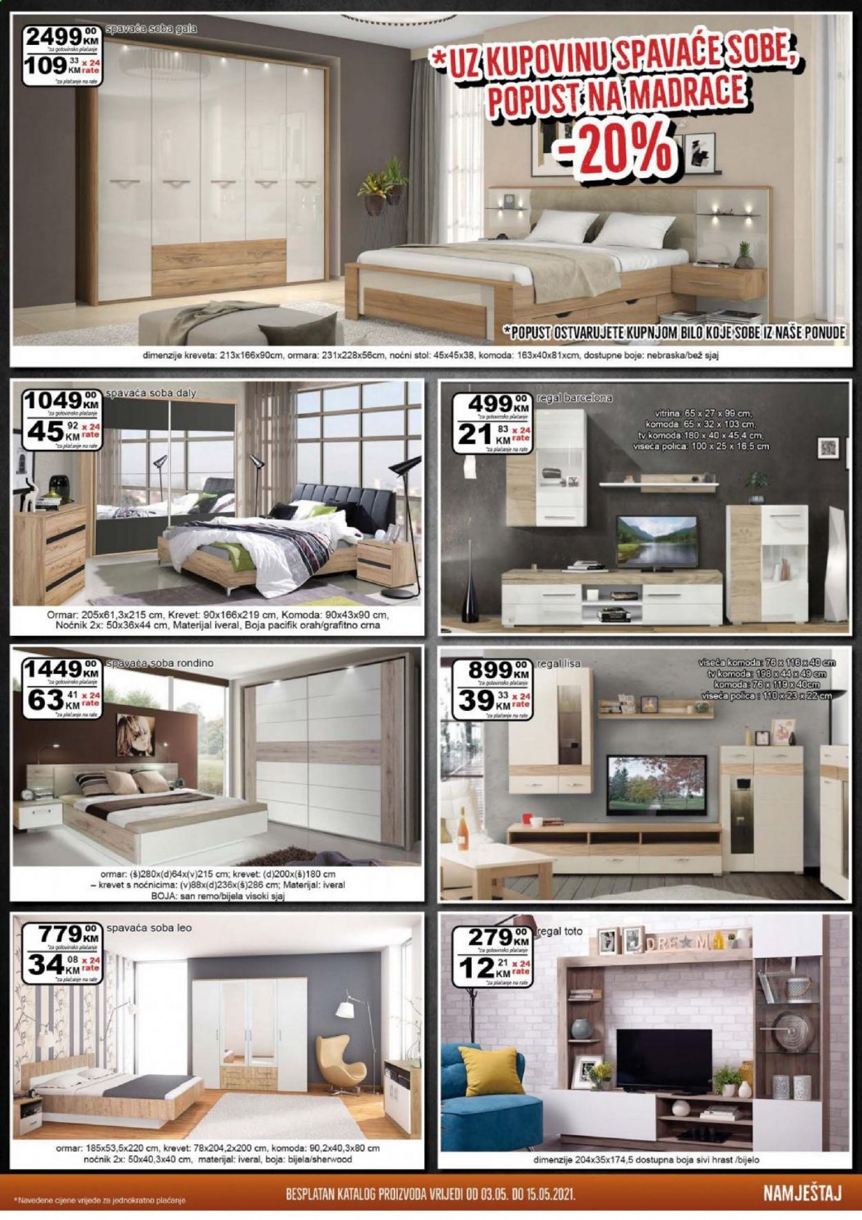 Prodex katalog - 03.05.2021. - 15.05.2021.. Stranica 25