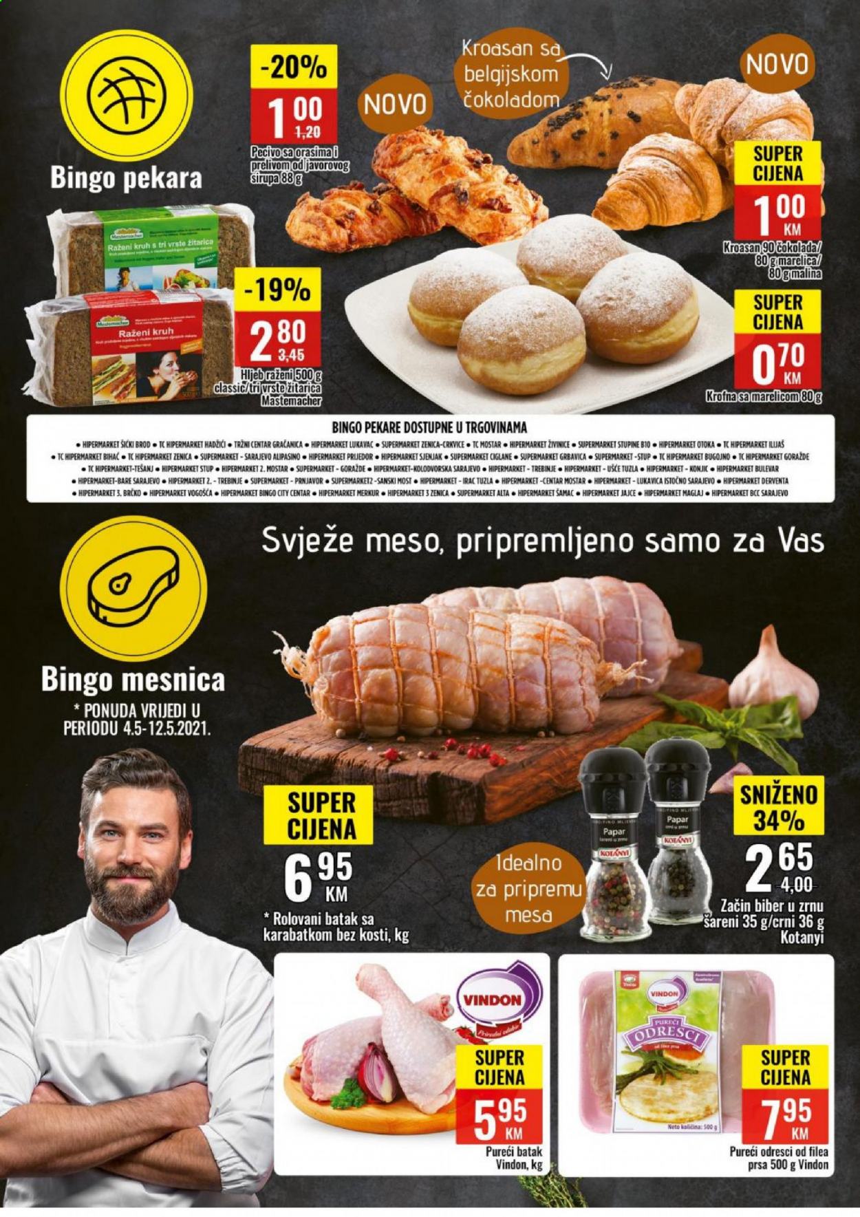 Bingo katalog - 04.05.2021. - 16.05.2021.. Stranica 2