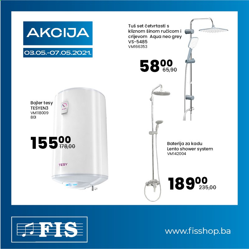 FIS katalog - 03.05.2021. - 07.05.2021.. Stranica 6