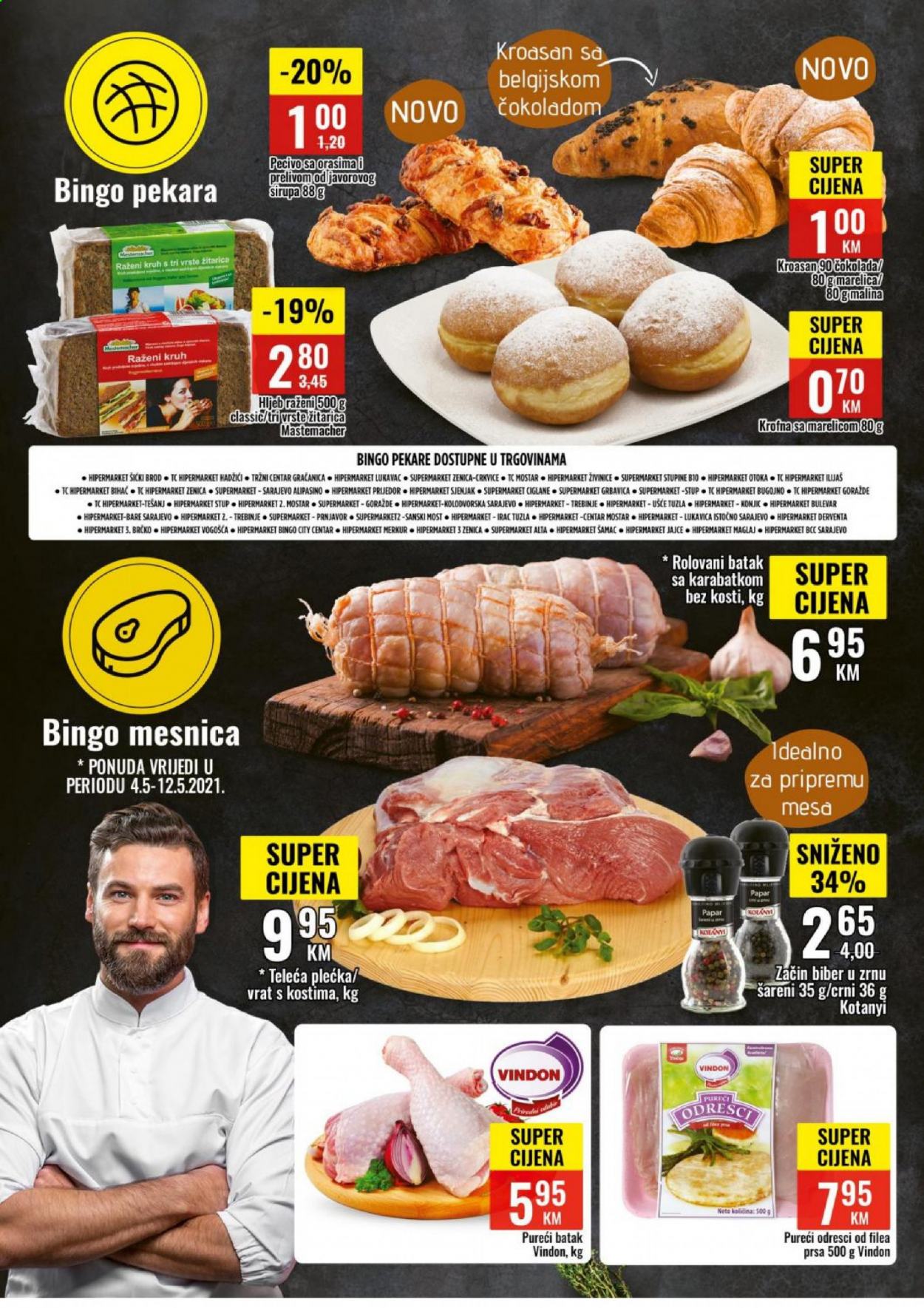 Bingo katalog - 04.05.2021. - 16.05.2021.. Stranica 2