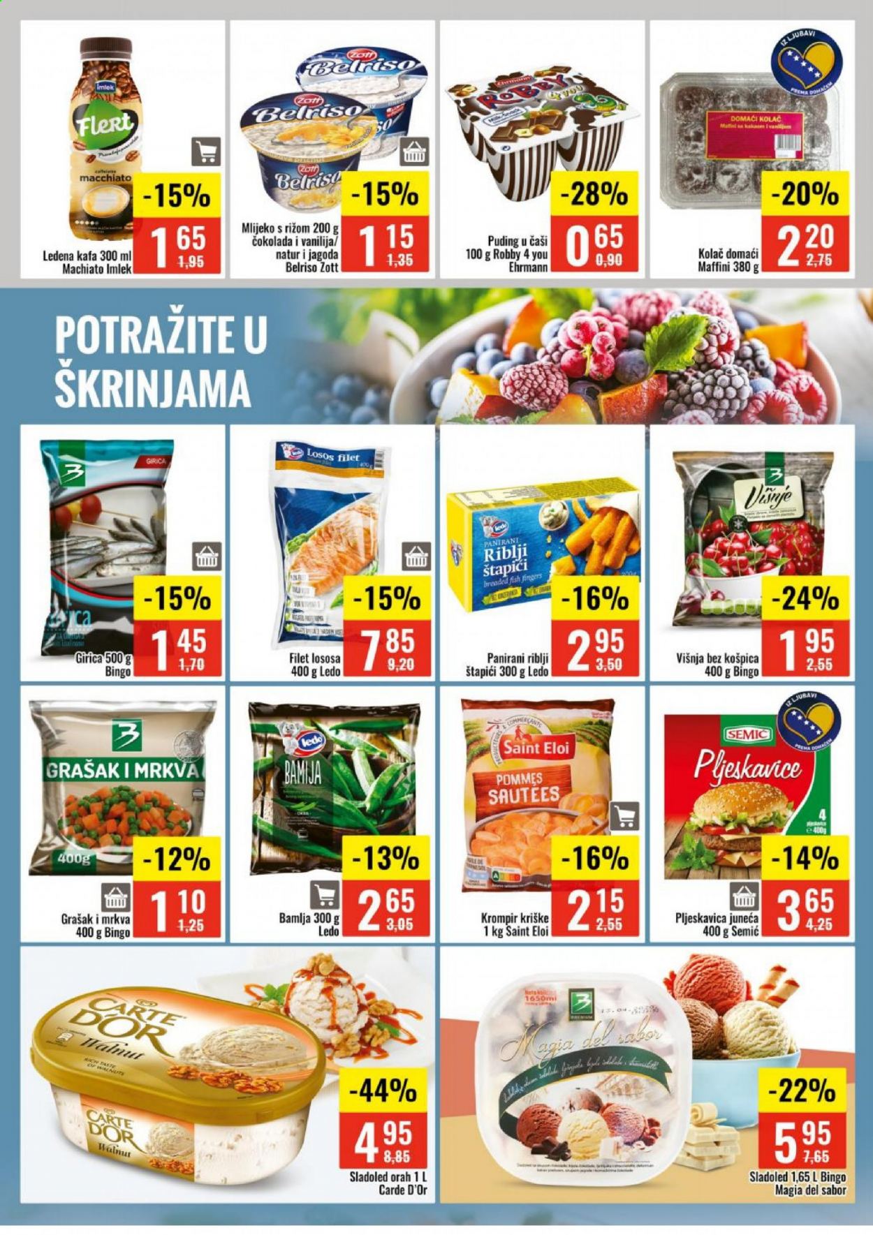Bingo katalog - 04.05.2021. - 16.05.2021.. Stranica 6