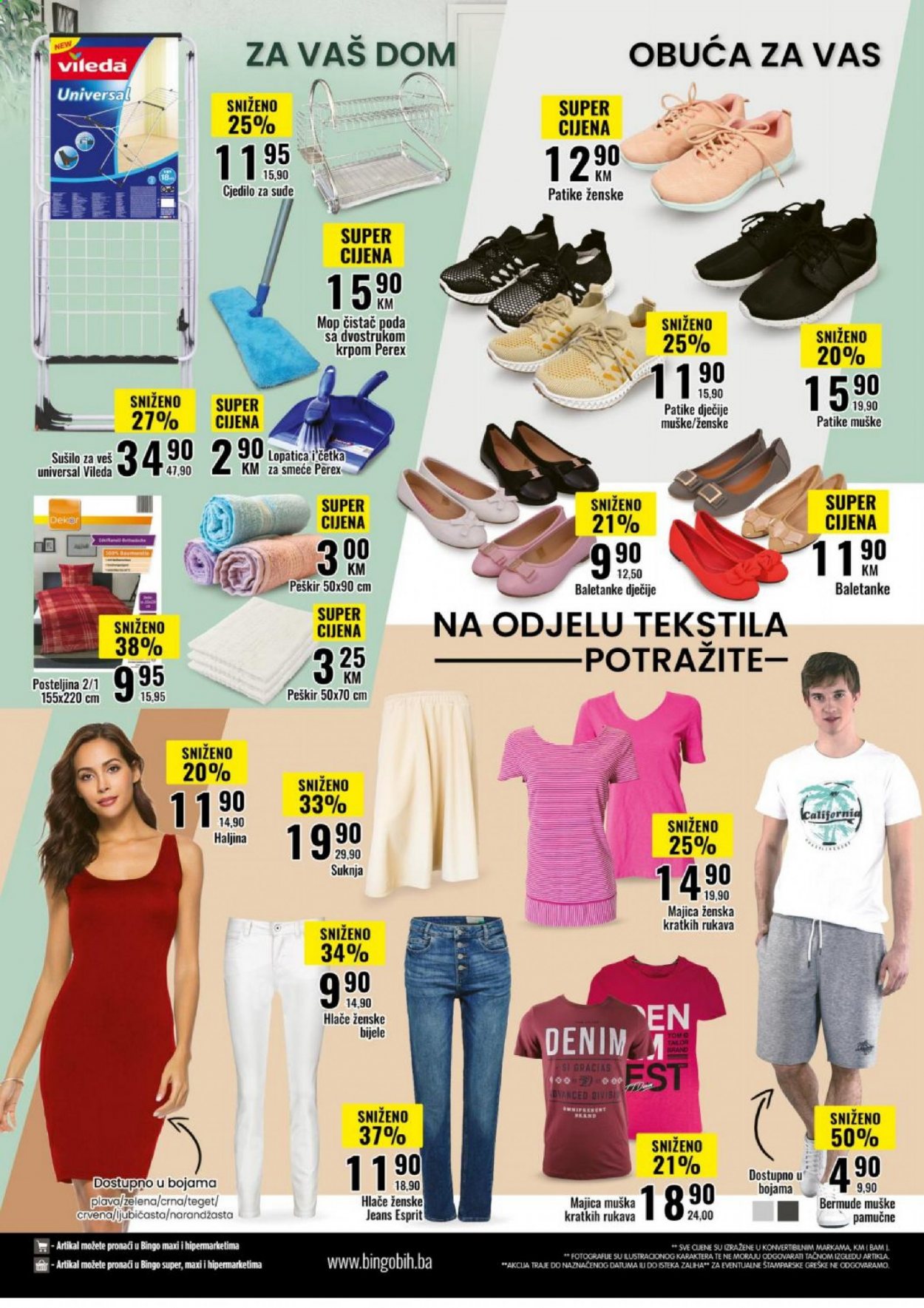 Bingo katalog - 04.05.2021. - 16.05.2021.. Stranica 16