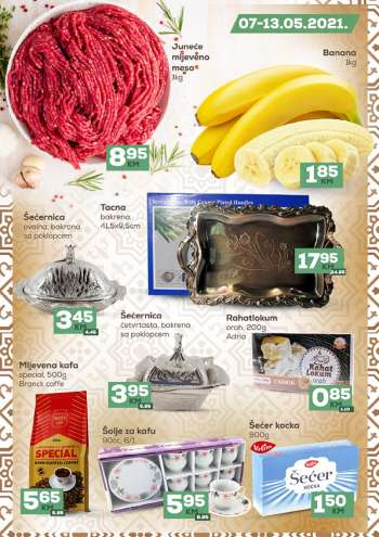 Tropic katalog - 07.05.2021. - 13.05.2021.