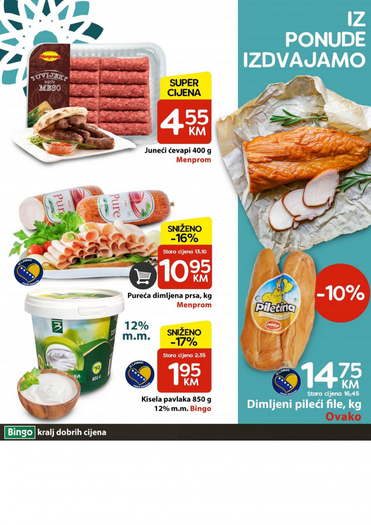 Bingo katalog - 10.05.2021. - 16.05.2021.. Stranica 2