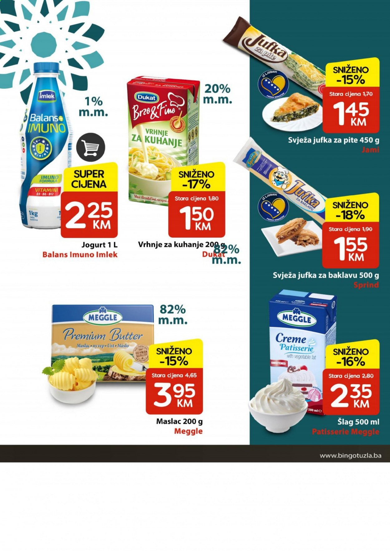 Bingo katalog - 10.05.2021. - 16.05.2021.. Stranica 3