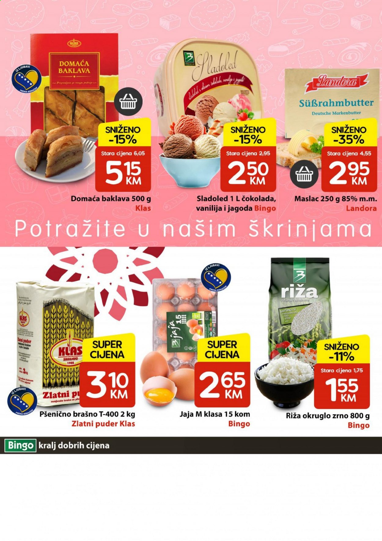 Bingo katalog - 10.05.2021. - 16.05.2021.. Stranica 4