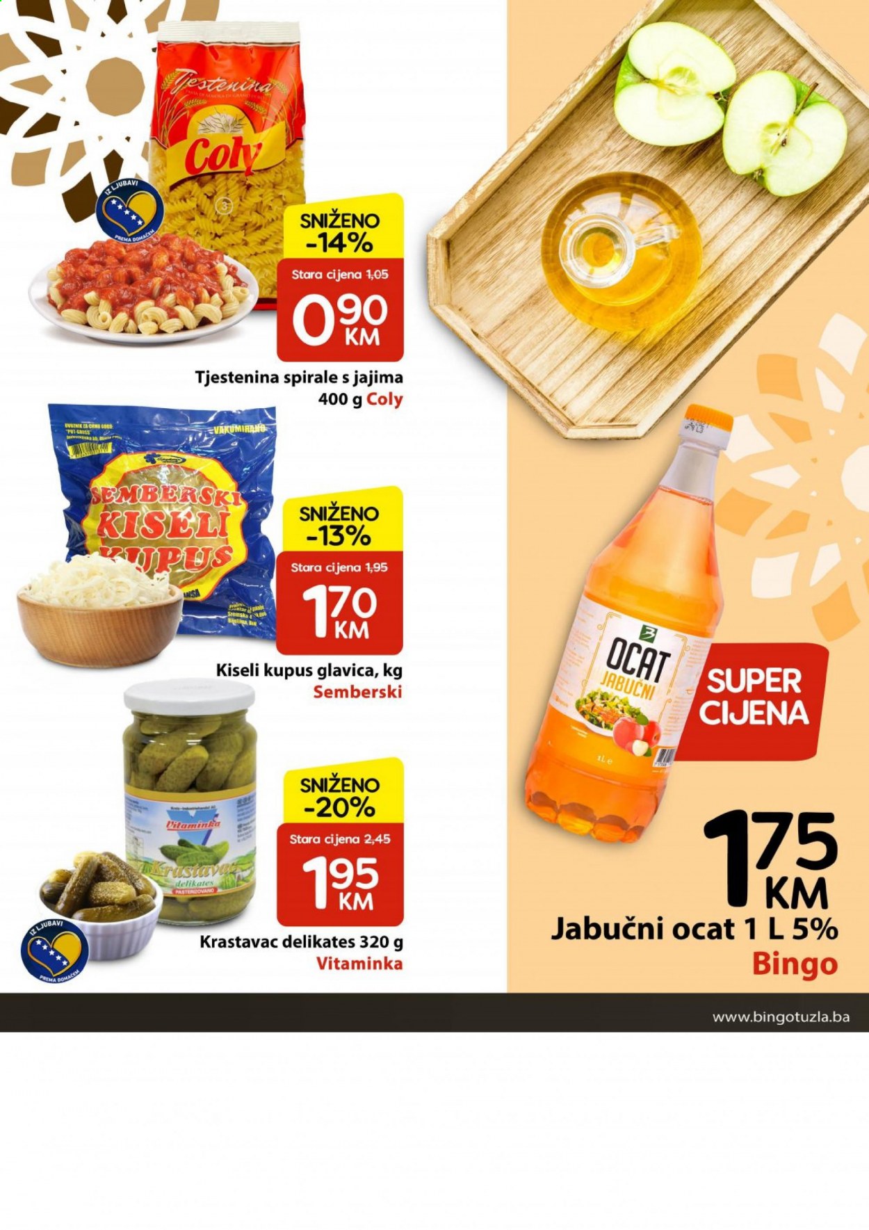 Bingo katalog - 10.05.2021. - 16.05.2021.. Stranica 5