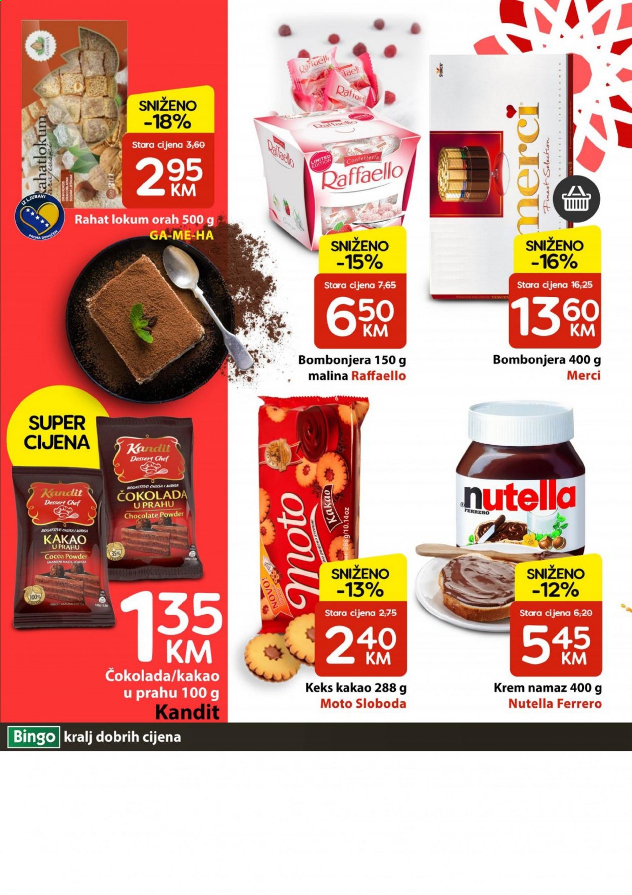 Bingo katalog - 10.05.2021. - 16.05.2021.. Stranica 6