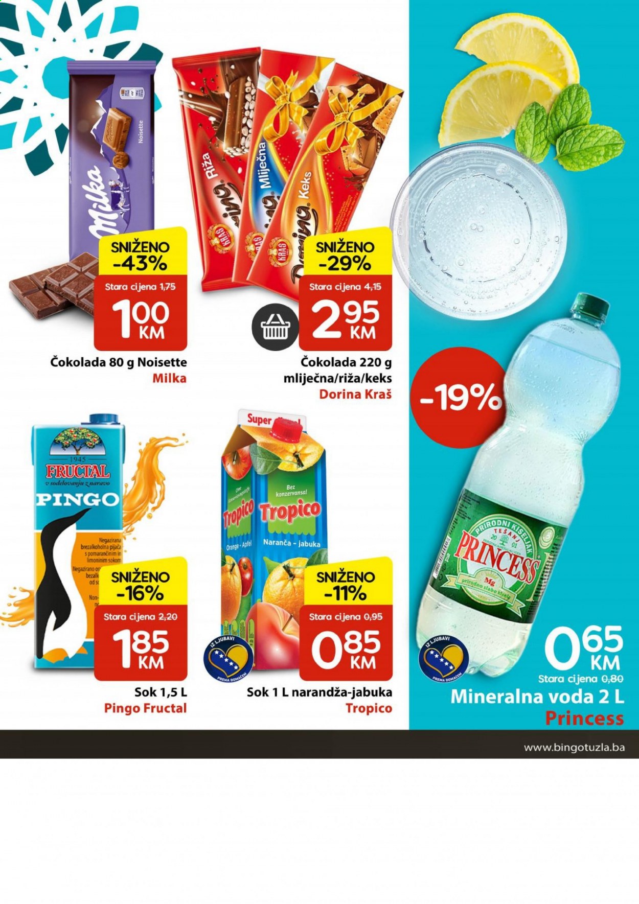 Bingo katalog - 10.05.2021. - 16.05.2021.. Stranica 7