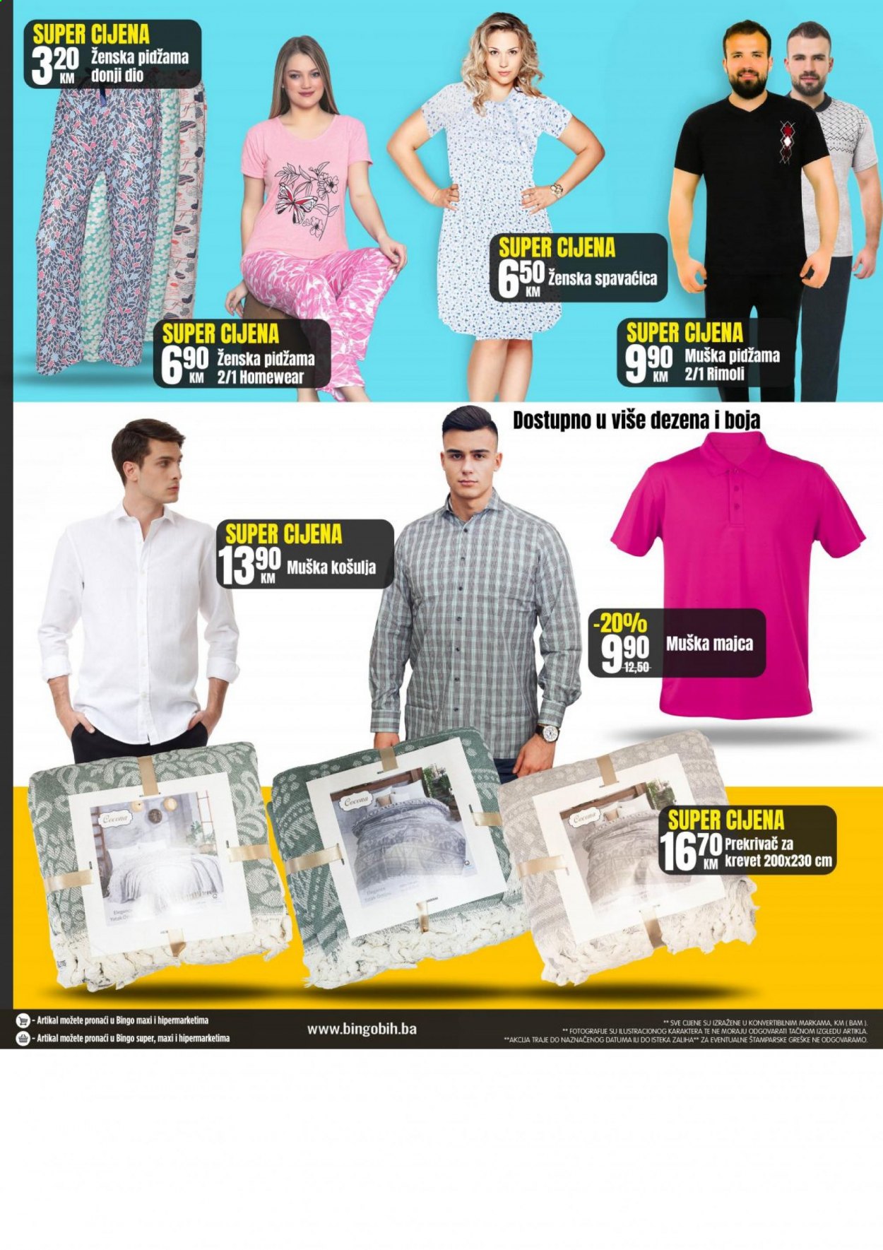 Bingo katalog - 10.05.2021. - 16.05.2021.. Stranica 13